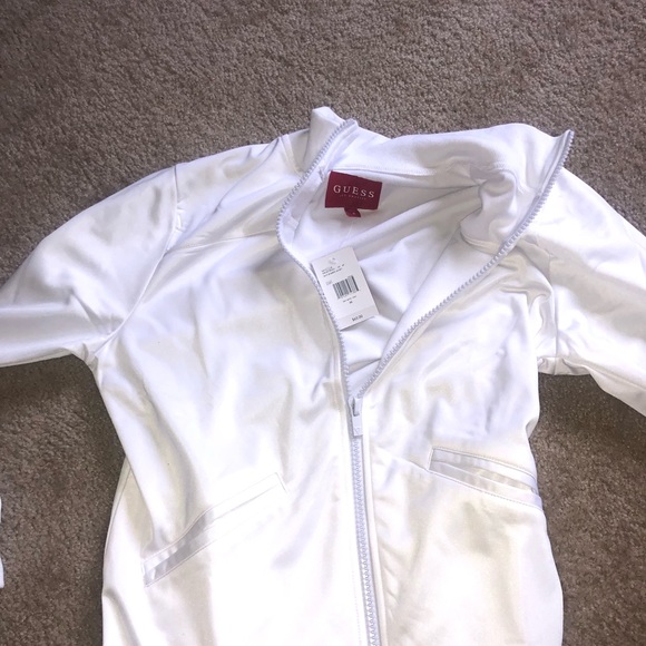 Guess BOMBER JACKET - Picture 6 of 8